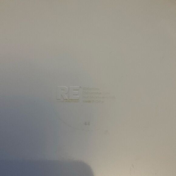 Marimekko for Target Kukkatori Square Melamine Plates, set of 4 - Picture 6 of 9